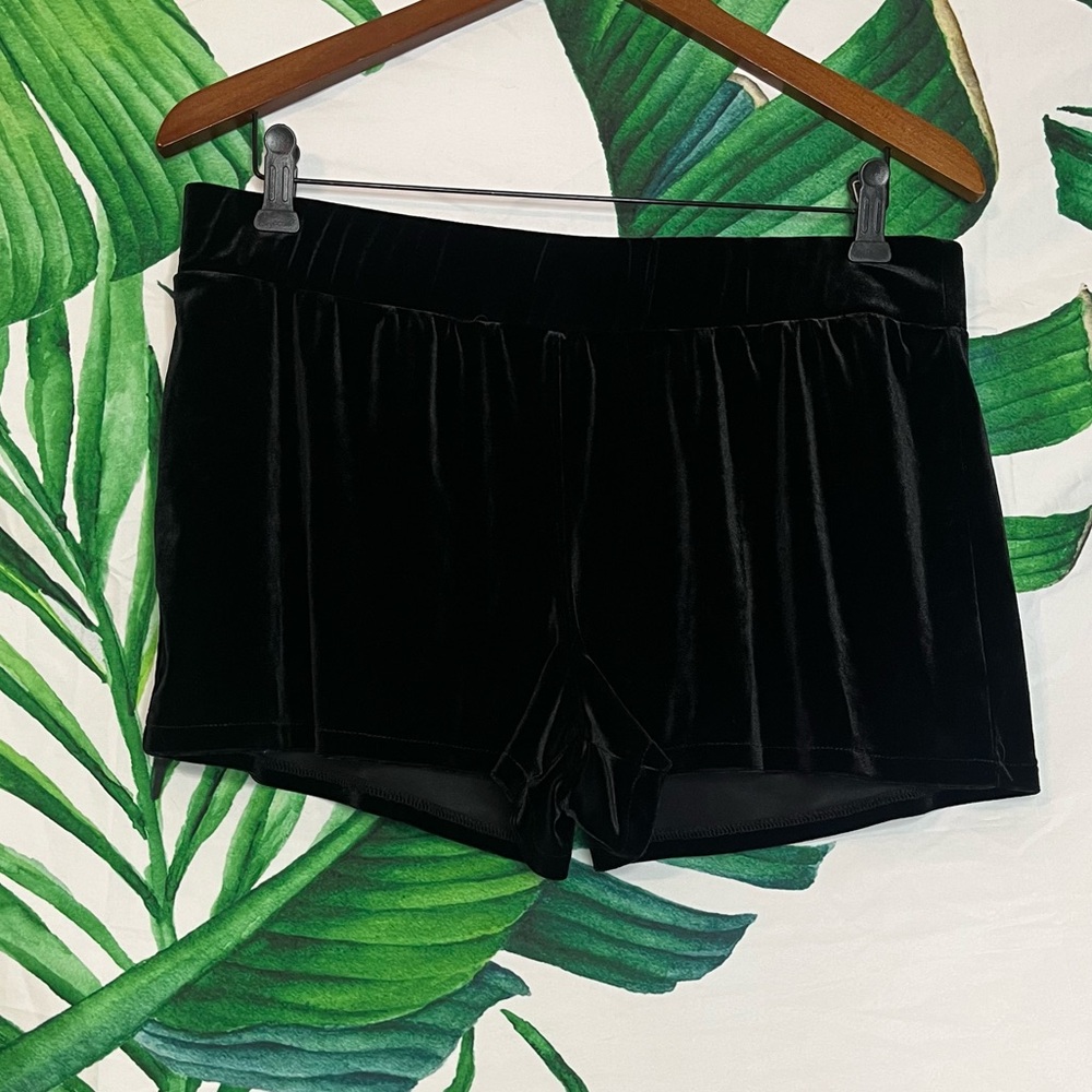 Kirra L Casual Preppy Dorm Sleep Spring Fall Summer Lounge PJ Shorts